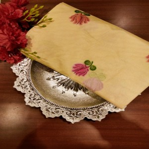 BANGALORE SILK SAREE